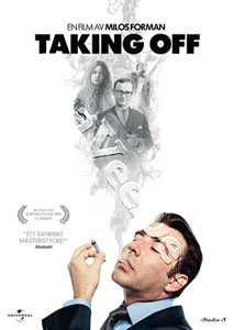 Taking Off (DVD)